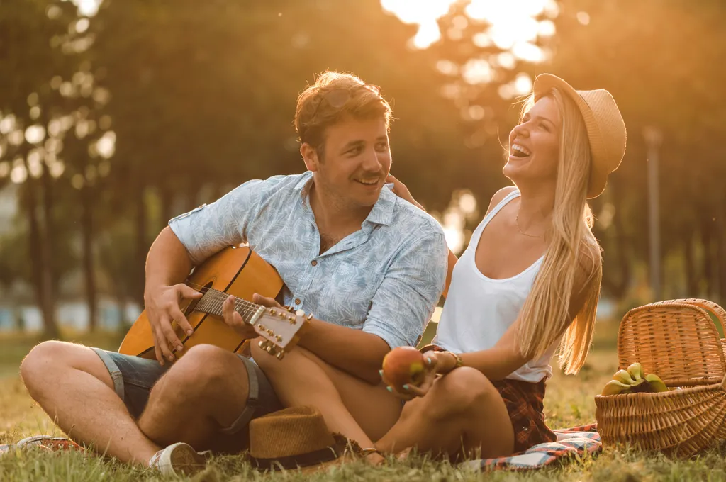 Relationship among couples